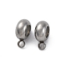 201 Stainless Steel Tube Bails STAS-S171-03P-03-1