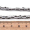 Handmade Lampwork Beads Strands BLOW-K001-01A-20-3