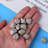 Opaque Acrylic Beads MACR-S373-140-A05-4