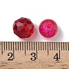 Mixed Style Glass Beads GLAA-XCP0001-70F-3