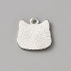 Alloy Enamel Pendants LS-ENAM-CJC0006-52A-2