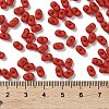 Opaque Acrylic Beads X1-MACR-L005-06D-4