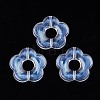 Transparent Acrylic Beads LS-OACR-N008-069A-01-1