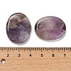 Natural Amethyst Cabochons G-C166-02C-4