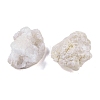 Natural Quartz Geode Cornucopia Mineral Specimen DJEW-M014-02A-3