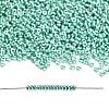 TOHO 11/0 Demi Round Beads X-SEED-DR11-PF561-1