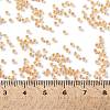 TOHO Round Seed Beads SEED-JPTR11-0904-4