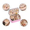 PU Leather Jewelry Storage Box LBOX-TAC0001-01D-3