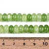Glass Beads Strands X-GLAA-N059-5x8mm-04-4