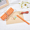 Sealing Wax Sticks DIY-WH0197-A10-4