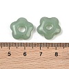Natural Green Aventurine Pendants GG-CBA2BD6-01D-3