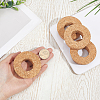 4Pcs Cork Bottle Stoppers AJEW-OC0016-18A-3