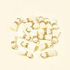 20Pcs Handmade Polycotton(Polyester Cotton) Tassel Decorations FIND-FS0003-27F-2