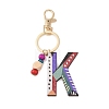 Wood Keychain KEYC-S256-01K-1