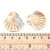 Porcelain Beads LAMP-D303-03-4