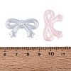 CCB Plastic Imitation Pearl Beads PL-N007-07-3