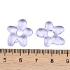 Handmade Lampwork Beads LAMP-S069-03G-3
