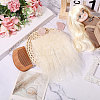 Wool Doll Hairs DIY-WH0622-566D-4