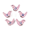 Handmade Porcelain Beads PORC-N013-07B-1