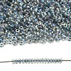 TOHO 11/0 Demi Round Beads X-SEED-DR11-0773-1