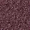 TOHO Round Seed Beads X-SEED-TR15-0356-2