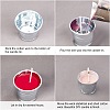 Candle Making Tool Sets DIY-PH0004-39-4