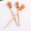 Wooden Magic Wand Pencils PW-WG21177-03-1