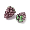 Handmade Lampwork Beads LAMP-U004-07D-3