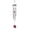 Metal Tube Wind Chimes WICH-PW0001-06-1