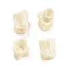 Opaque Resin Beads RESI-H153-04-1