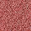TOHO Round Seed Beads X-SEED-TR15-2201-2