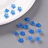 Transparent Acrylic Beads PL554-09-7