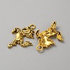 Tibetan Style Alloy Pendants FIND-WH0126-544AG-2