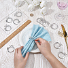 12Pcs Alloy Napkin Rings AJEW-FG0005-86P-3