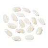 Opaque Acrylic Beads OACR-D320-03B-2