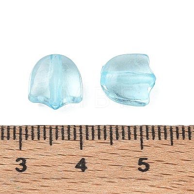 Transparent Acrylic Beads AC-CBA5019-05-1