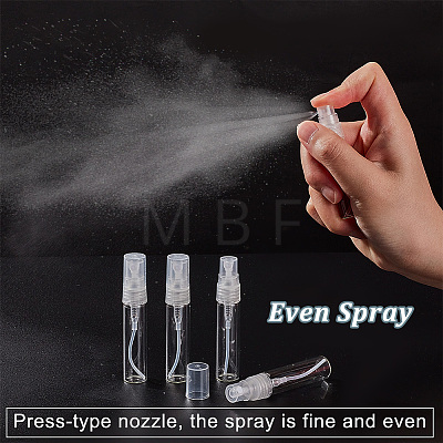 5ml Glass Spray Bottle MRMJ-WH0052-02-5ml-1