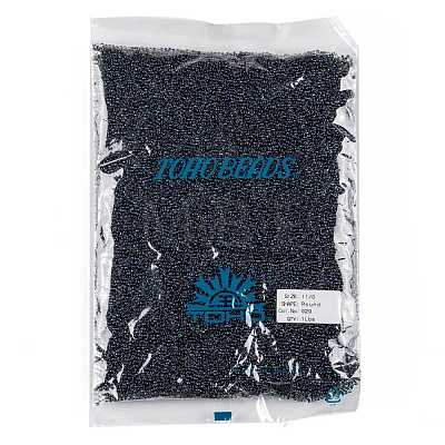 TOHO 11/0 Round Beads SEED-TR11-0929-1