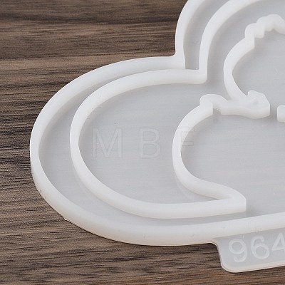 DIY Silicone Candle Molds DIY-M056-02B-1