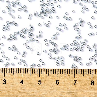 TOHO Round Seed Beads SEED-JPTR15-0176-1