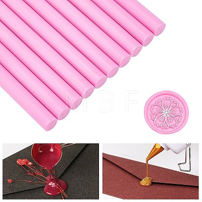 Sealing Wax Sticks DIY-WH0003-G20-1