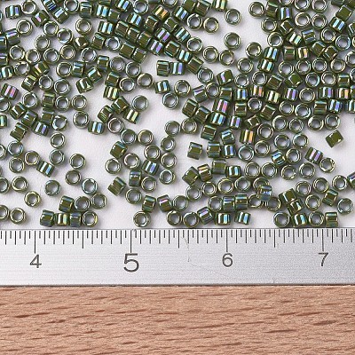 MIYUKI Delica Beads X-SEED-J020-DB1575-1