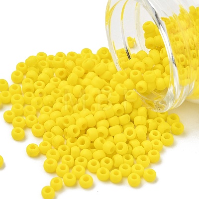 TOHO 6/0 Round Beads SEED-TR06-0042F-1
