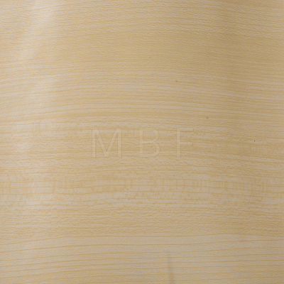 Self-Adhesive Wood Grain Contact Paper DIY-WH0162-72A-1