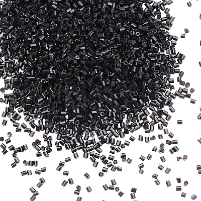 90G Glass Bugle Beads SEED-PA0001-22-1