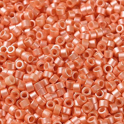Baking Paint Glass Seed Beads X-SEED-S042-15A-03-1