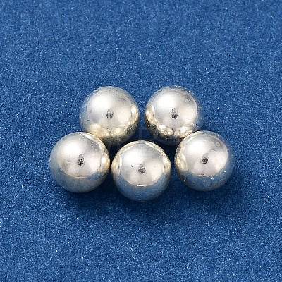 925 Sterling Silver Beads STER-Z008-01D-1