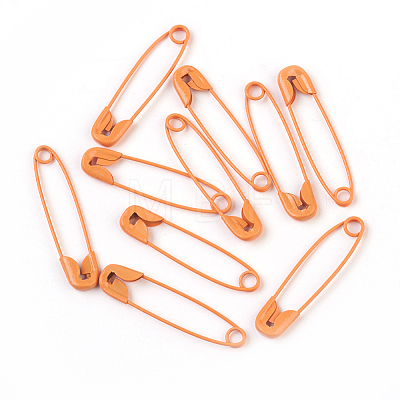 Iron Safety Pins IFIN-F149-E09-1