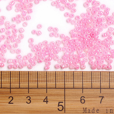 Glass Seed Beads SEED-A011-2mm-145-1