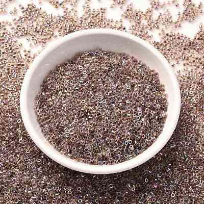 Cylinder Seed Beads X-SEED-H001-A06-1